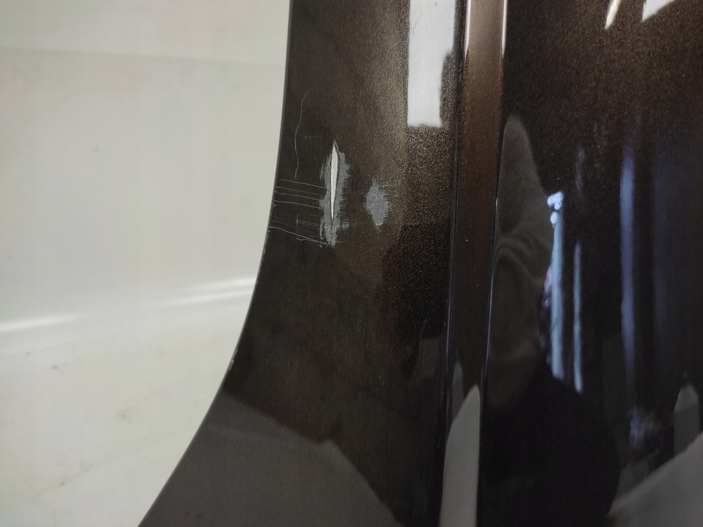 фото №8, Audi a6 c7 allroad 4g 4g0 крыло правый перед 11-