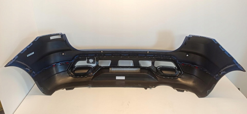 фото №8, Seat arona 2024 бампер задняя 2024 m5j lift 2024 6f9807421b 6f9807710c