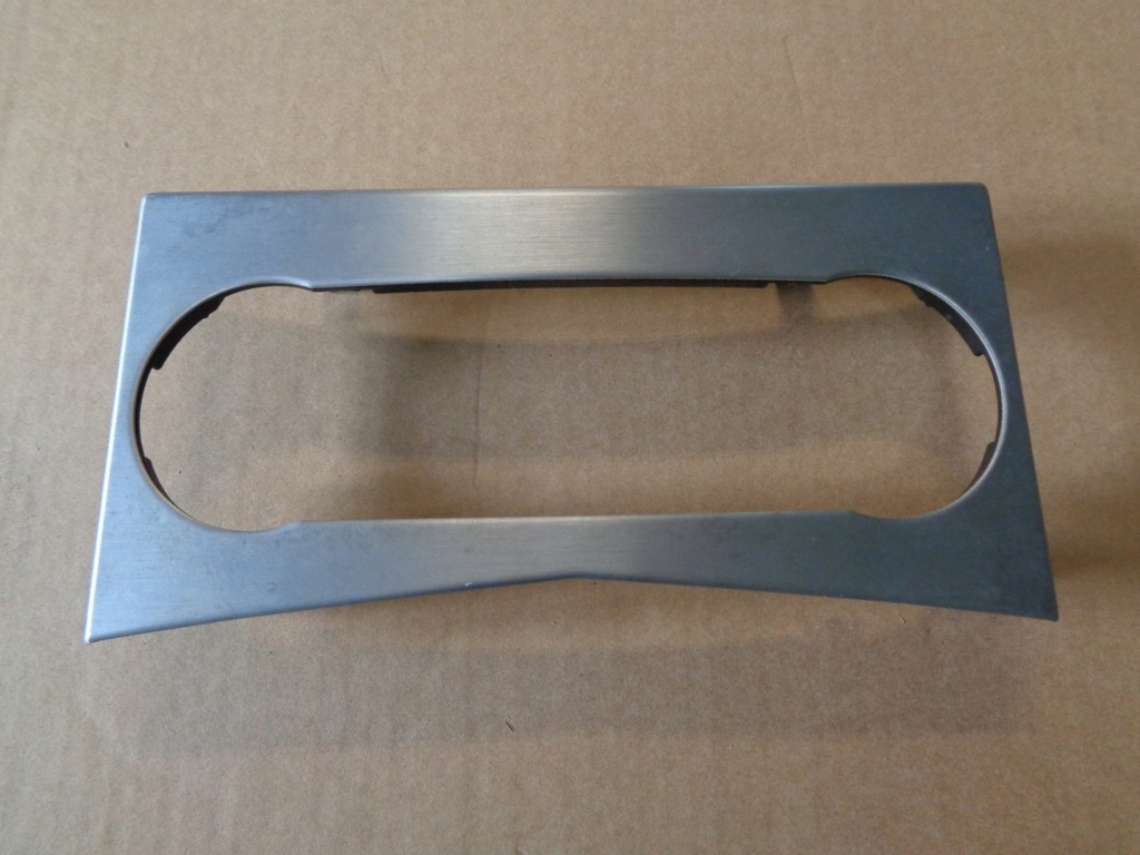 фото №1, Mercedes glk x204 рамка защита домкрата передач