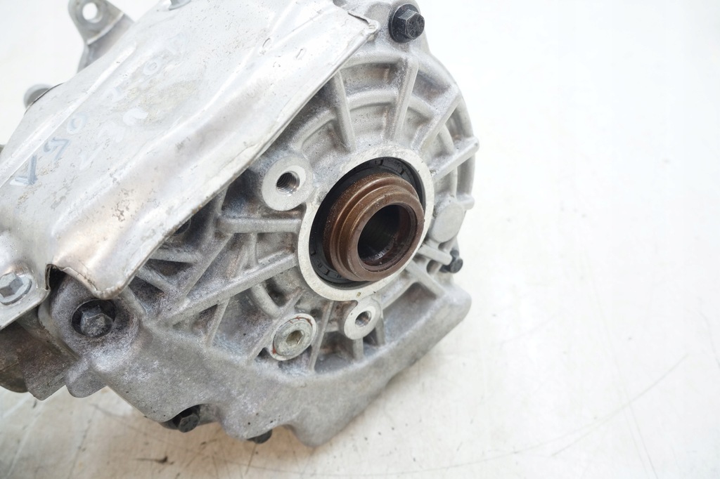 фото №8, Редуктор трансмиссия угловая 32339090 volvo xc60 ii xc90 v90 23r 40tys