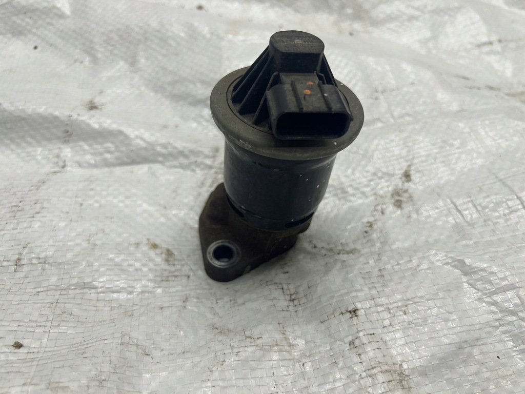 фото №1, Honda jazz iv 1.3 клапан egr 50u