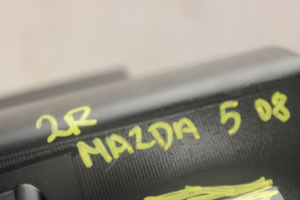 фото №10, Mazda 5 v lift 08r- лампа левая передняя перед