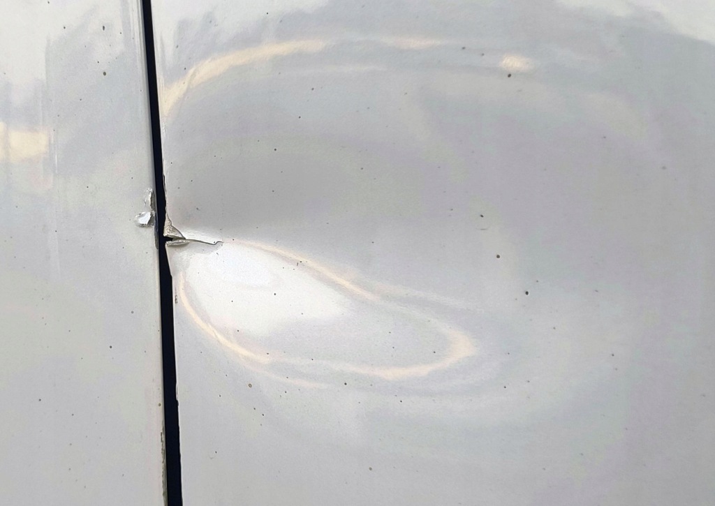 фото №11, Двері лівий перед задня праве передні mercedes b-klasa w247 білий перламутр 144