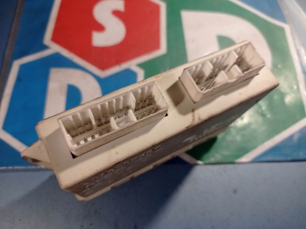 фото №3, Модуль комфорта alfa romeo 156 60663044 a727 752