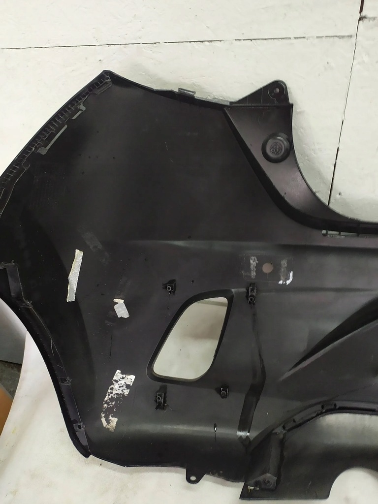 фото №7, Бампер передний hyundai i10 iii