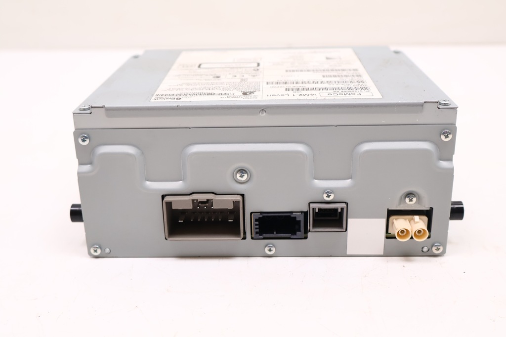 фото №4, Volvo xc60 i lift радио 31396096aa