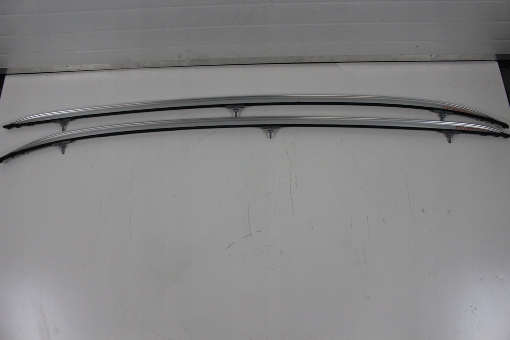 фото №1, Bmw x3 f25 рейлинги кровельные