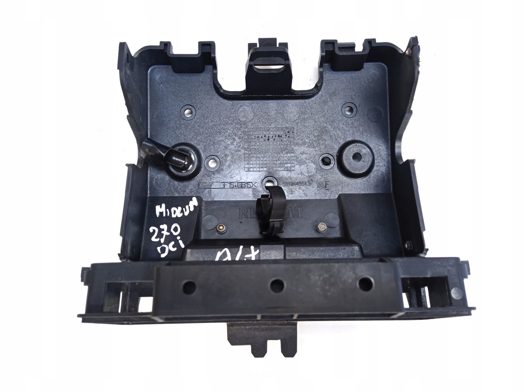 фото №1, Рамка кронштейн тахографа reanult midlum 270 dci