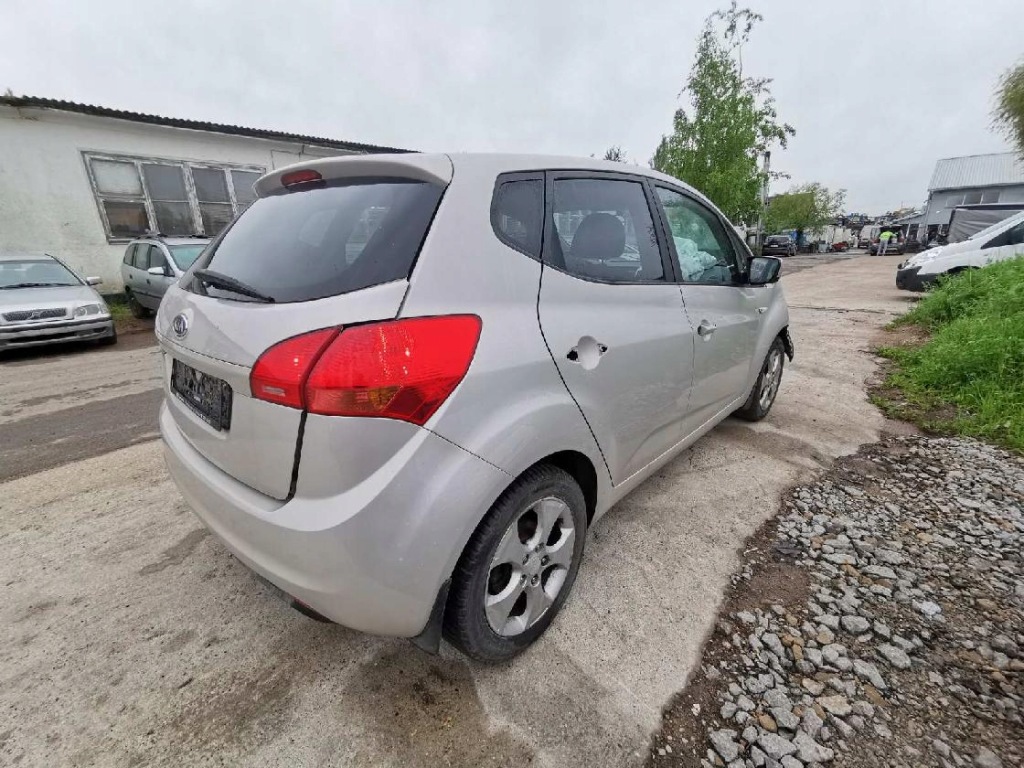 фото №8, Kia venga датчик швидкості esp 2011 1.4l 0265005751 95690-3k500
