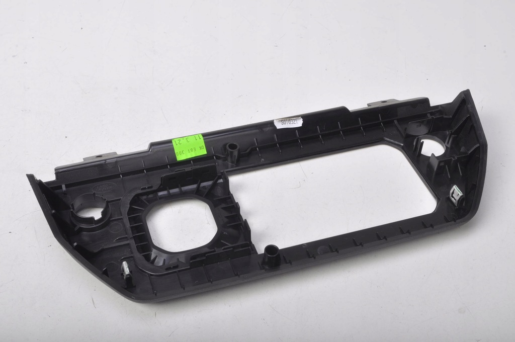 фото №7, Land rover defender l663 рамка домкрата передач 21r