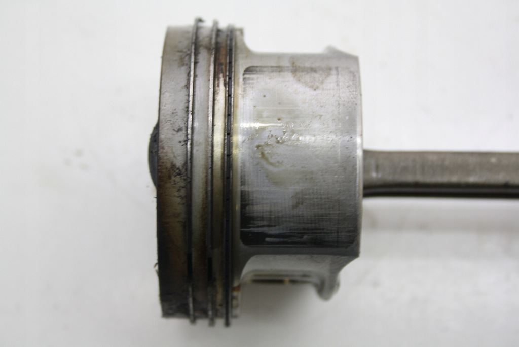 фото №12, Поршень шатун комплект alfa romeo 156 gt gtv 2,0 16v jts 60673761