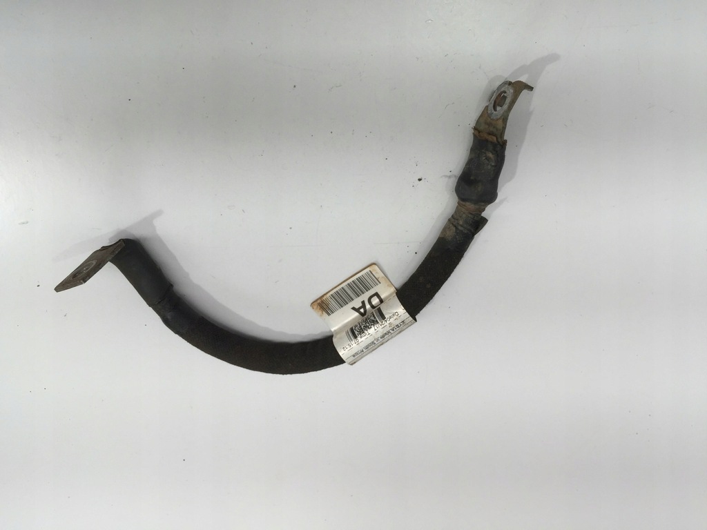 фото №1, Ford ranger iii 2018 шланг маса hb3t-18c942-da