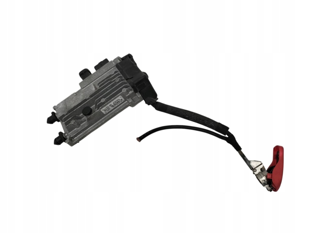 фото №7, Модуль блок управления star стоп peugeot 308 ii t9 1.2 thp