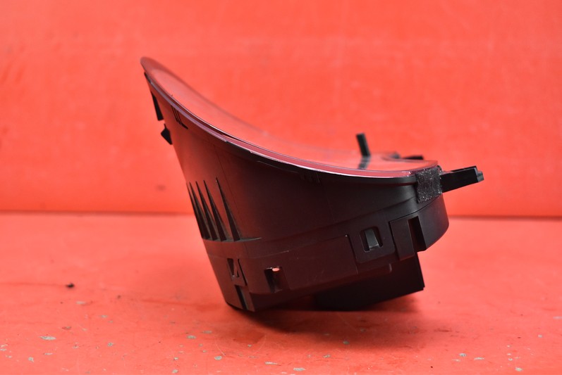 фото №5, Счетчик приборы eu 1z0920841c skoda octavia 2 ii 2.0 tfsi 200 km rs 04-08