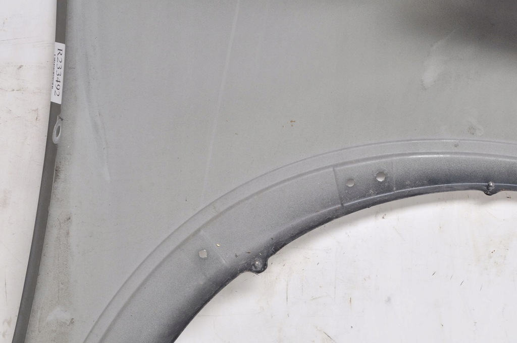 фото №7, Volvo xc90 крыло левый перед передний 452