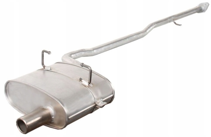 фото №1, Гасник кінцевий asmet asm12.019