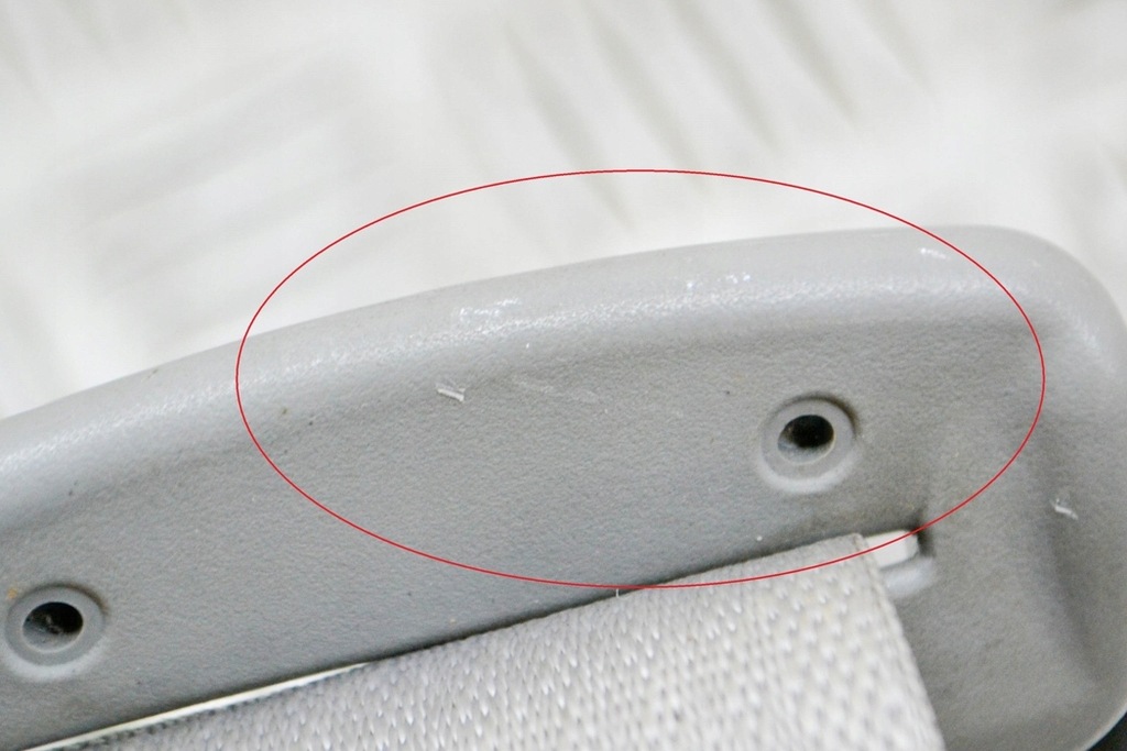 фото №9, Kia carens un pas безпеки передній лівий 0278-d9s1z5 88810-1d200 88820