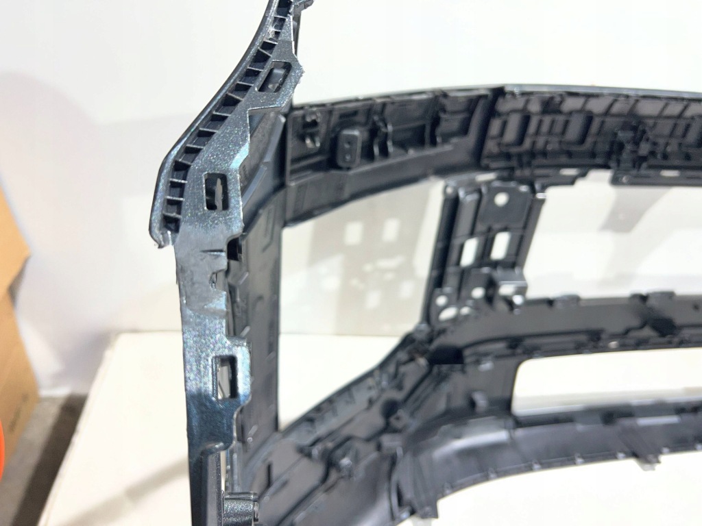 фото №11, Бампер перед передній hyundai ioniq 9 25- 86511-go000