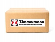 Купити Диск гальмівний. zim150.2900.53