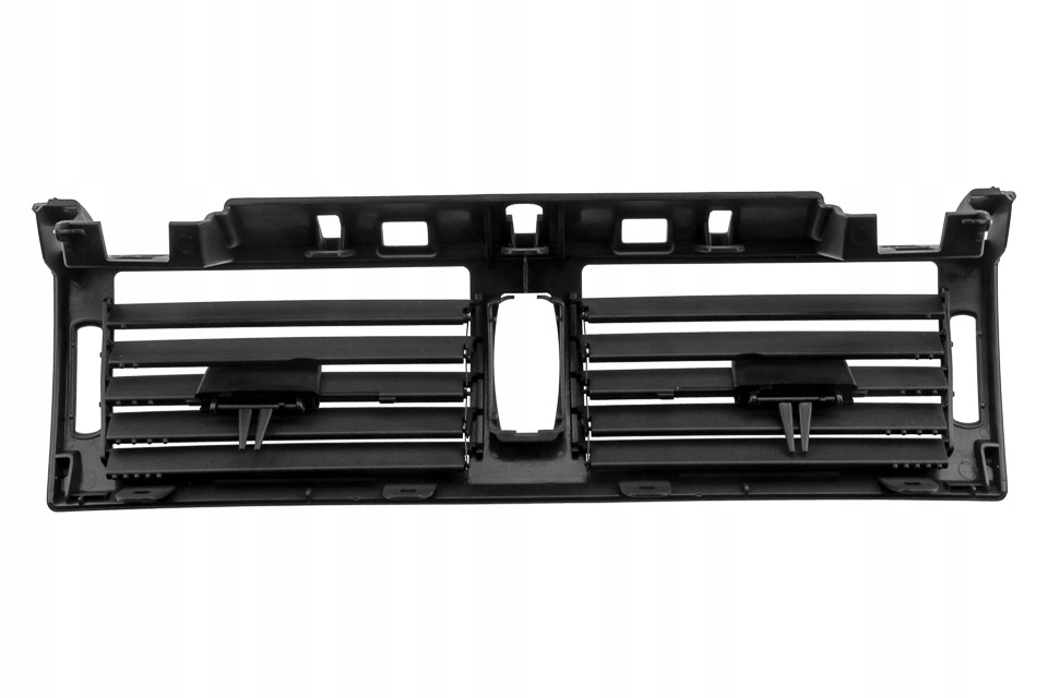 фото №9, Решётка вентиляционная nty