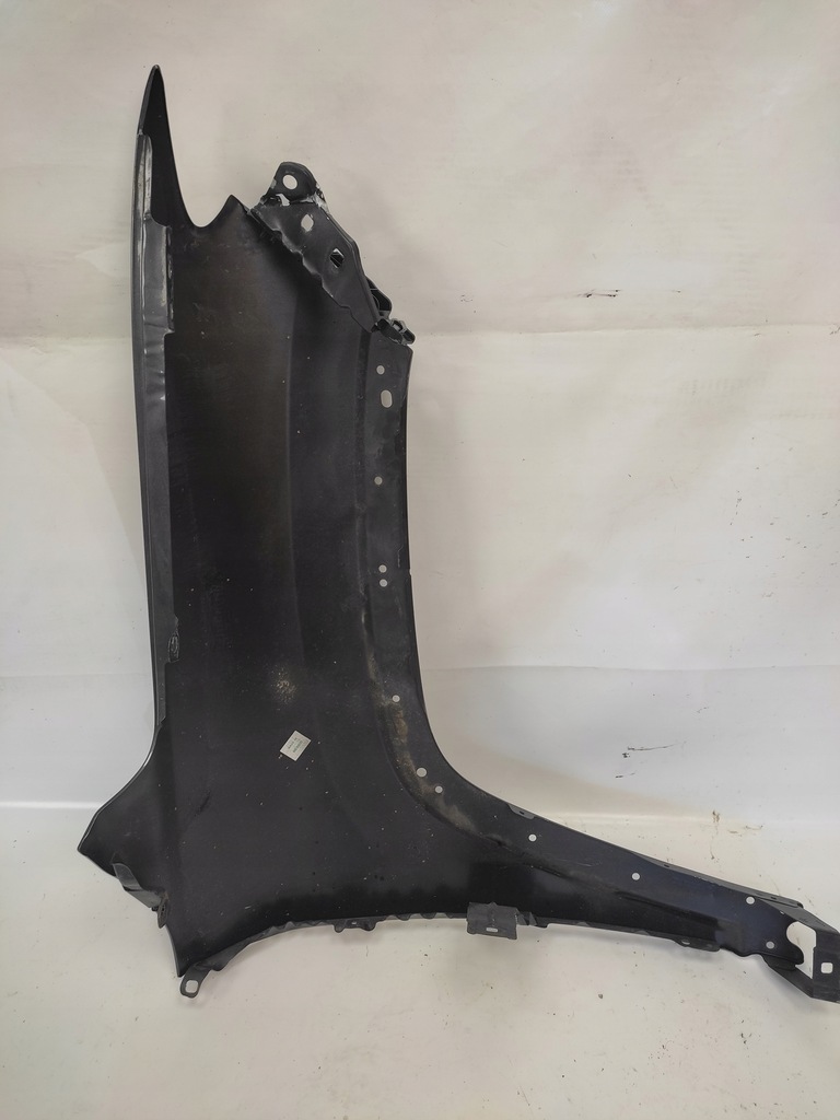 фото №11, Jeep compass ii крыло левый передний перед 2017-