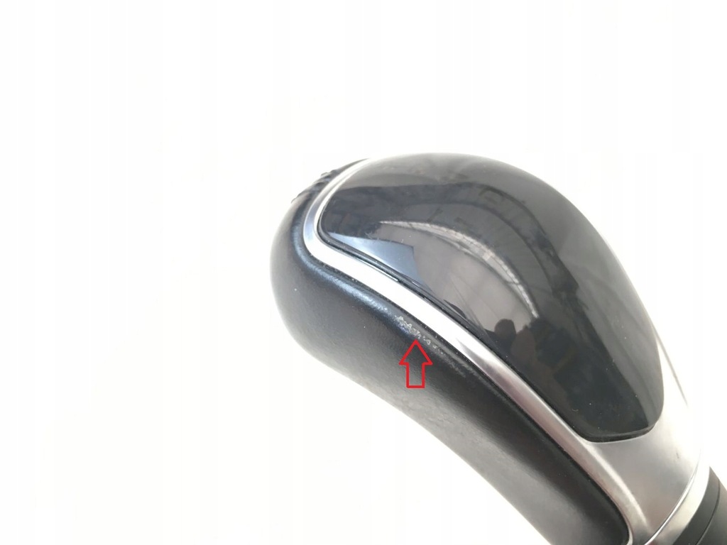 фото №6, Maserati ghibli 13- ручка переключения передач автоматическая коробка передач