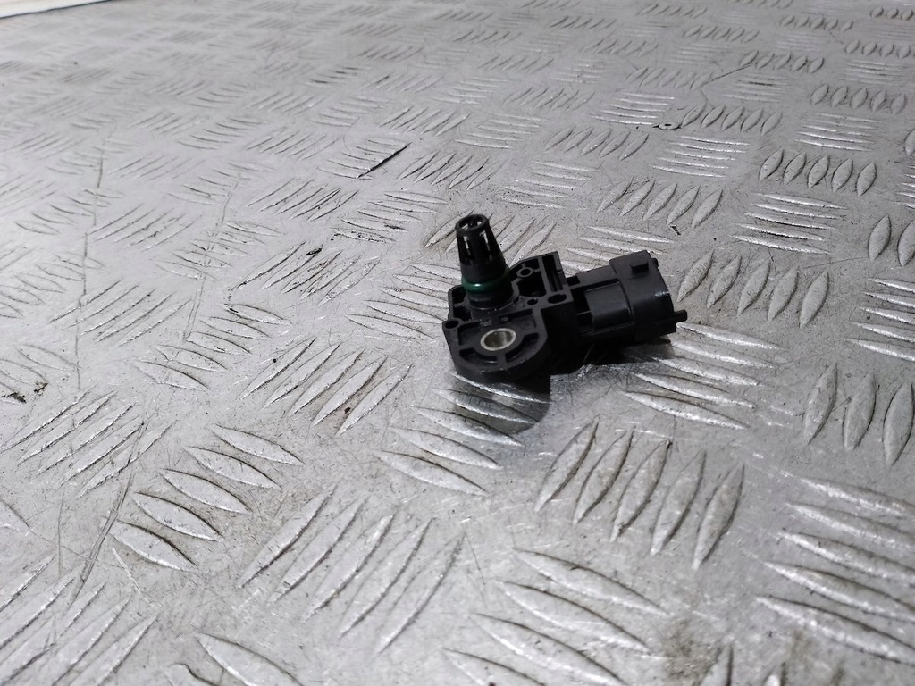 фото №1, Датчик наддува opel vectra c