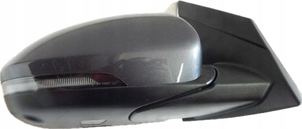 фото №1, Дзеркало праве hyundai tucson 16-pin 15-20
