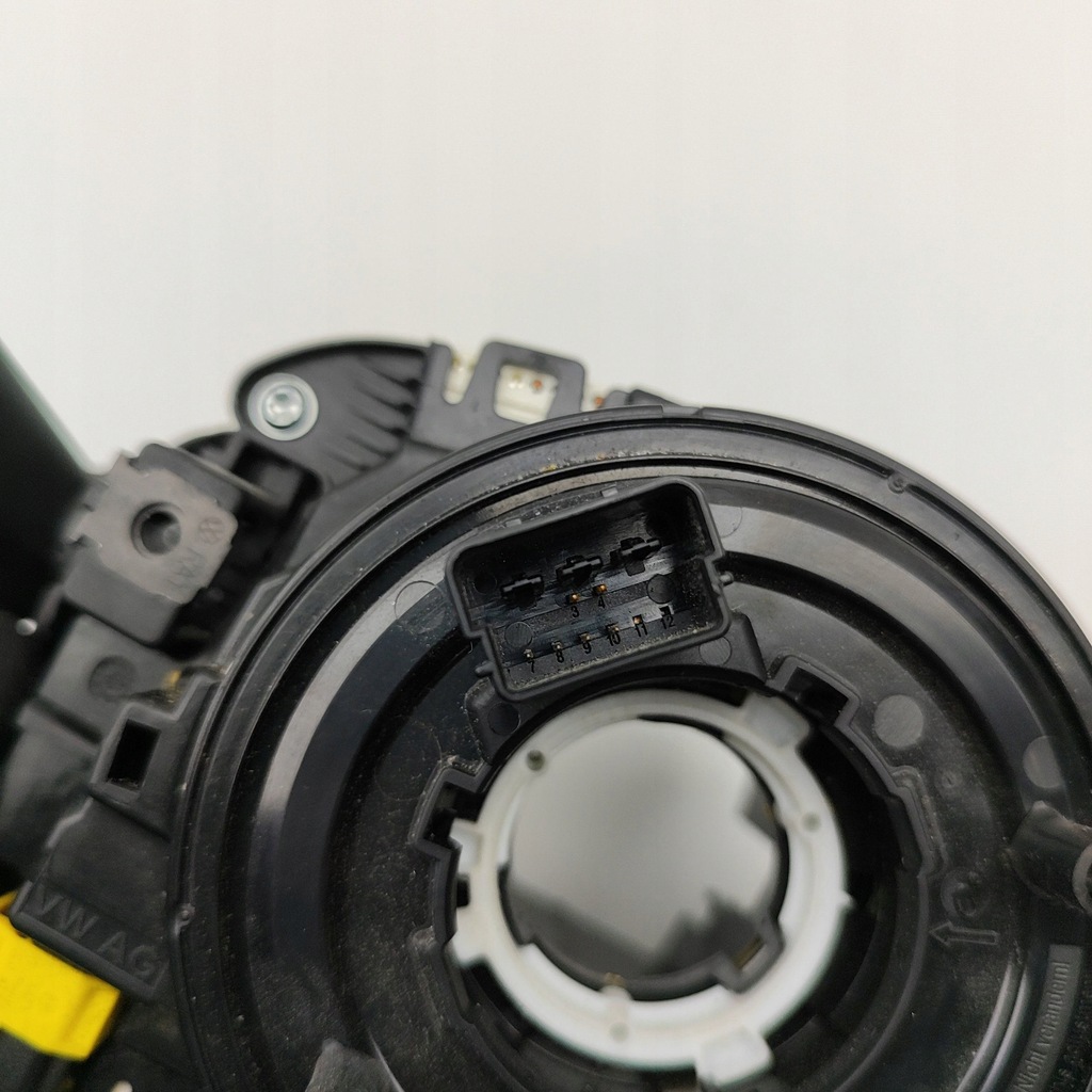 фото №7, Volkswagen passat b7 2013 важіль / перемикач поворотники