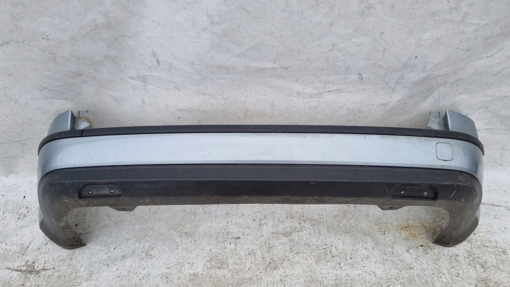 фото №1, Бампер ford focus ii mk2 04-07 kombi задняя