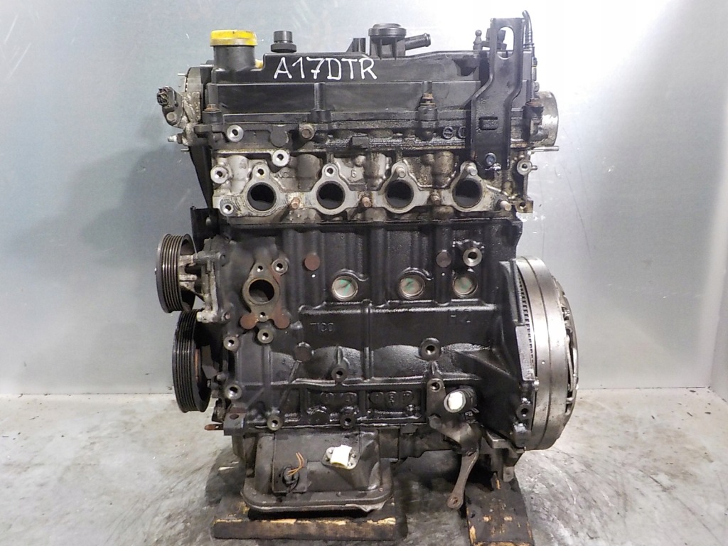 Купити Opel astra j iv zafira b двигун 1.7 cdti a17dtr promocja!!!