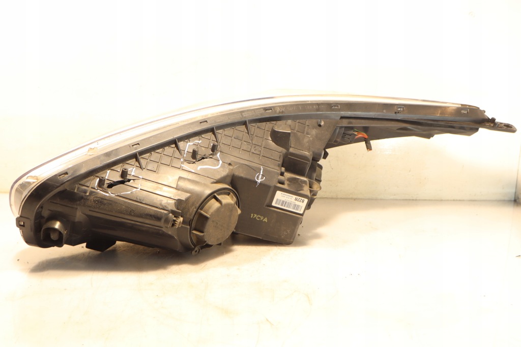 фото №5, Лампа правая передняя kia ceed ii