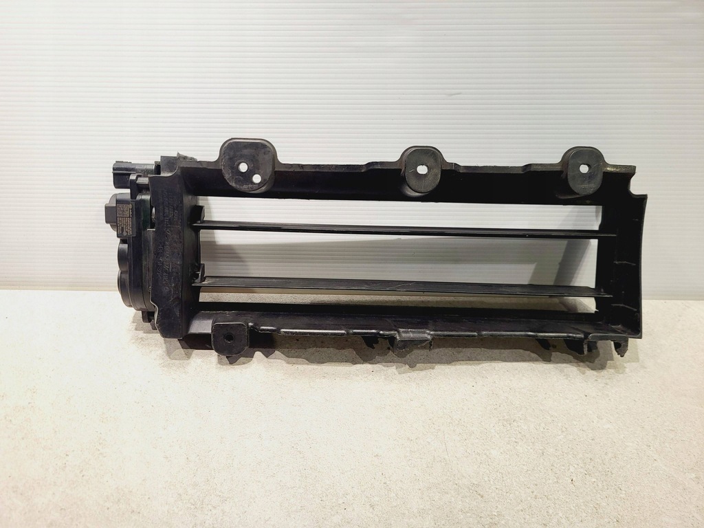 фото №5, Воздуховод воздуха жалюзи перед hyundai tucson iv 86980w7000