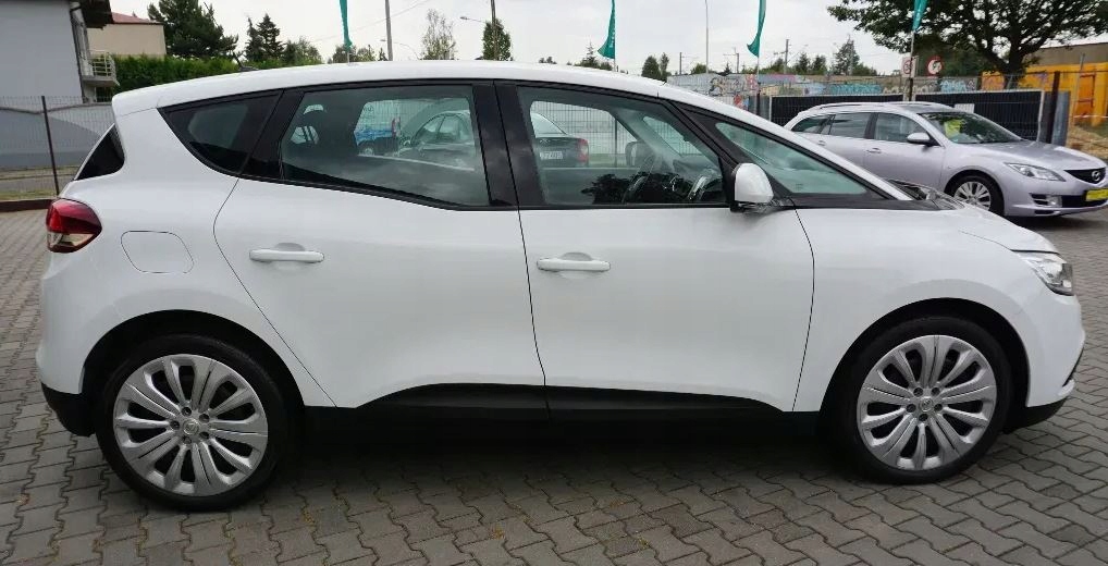 фото №5, 1 szt. колпак 20'' vortex renault scenic iv / grand 4 оригинальный номер