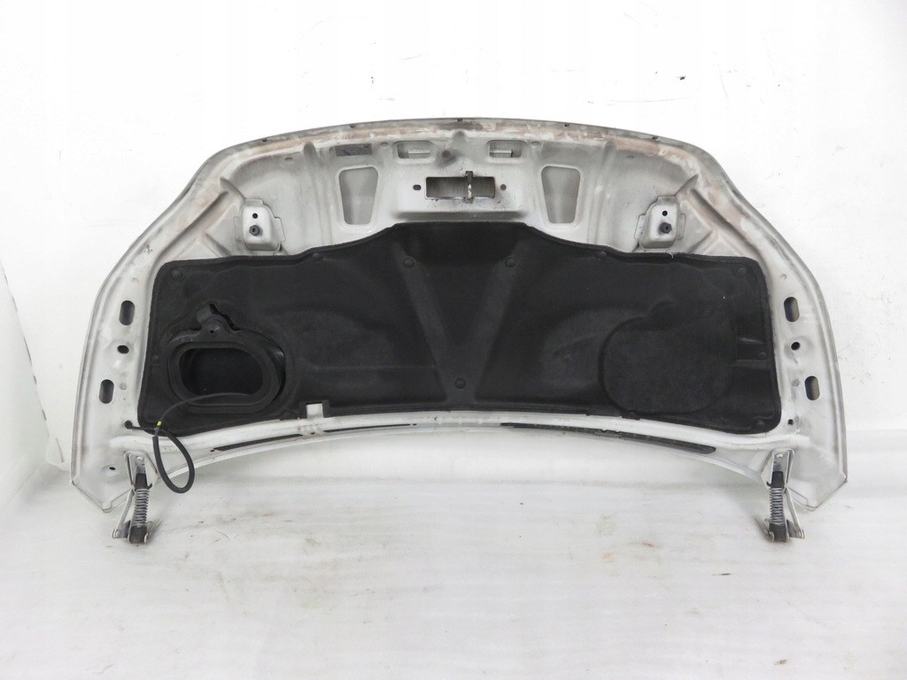 фото №6, Капот iveco daily vi