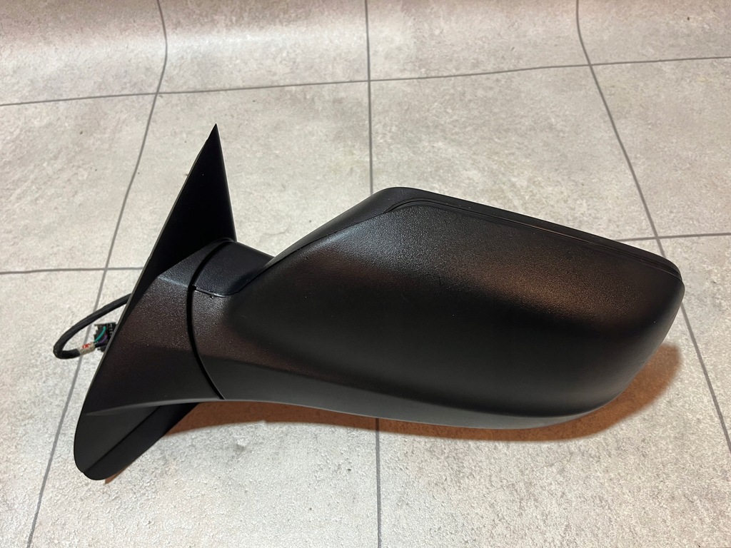 фото №15, Jeep grand cherokee wk wk зеркало p 11pin idealne