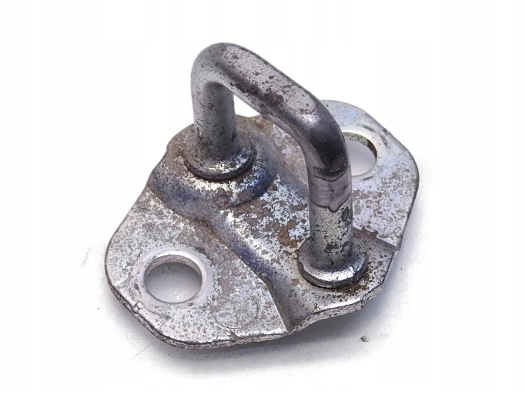 фото №1, Засувка замка кришки задня subaru outback iv