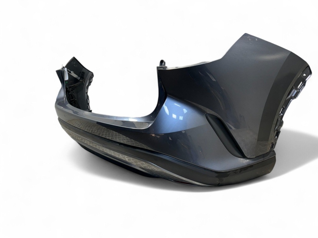 фото №6, Lexus rx v 2023 бампер задний