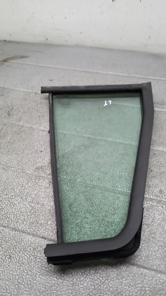 фото №3, Стекло левая задняя renault laguna 02r kombi