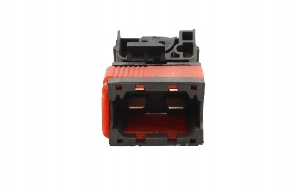 Колодка замка запалювання renault master 3 2010- typ h Доставка