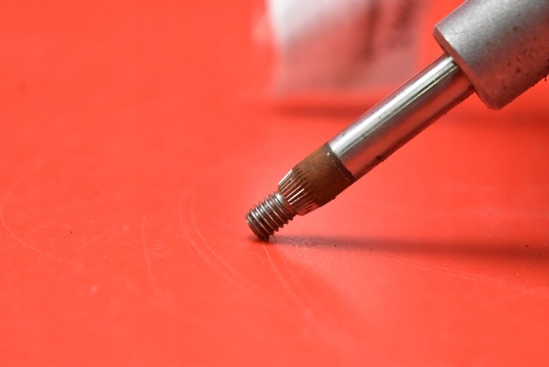 фото №5, Моторчик двірники задня c235-67450 mazda 5 1 i cr 05-08