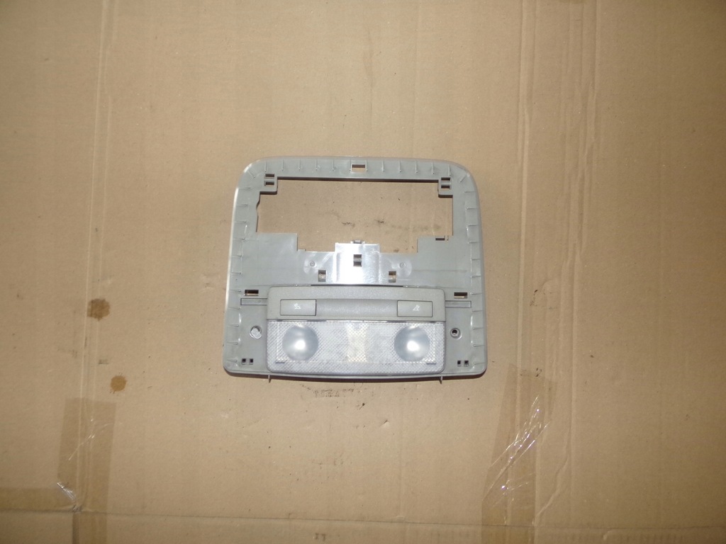 фото №1, Лампа кабины освещение orlando 10-17r.