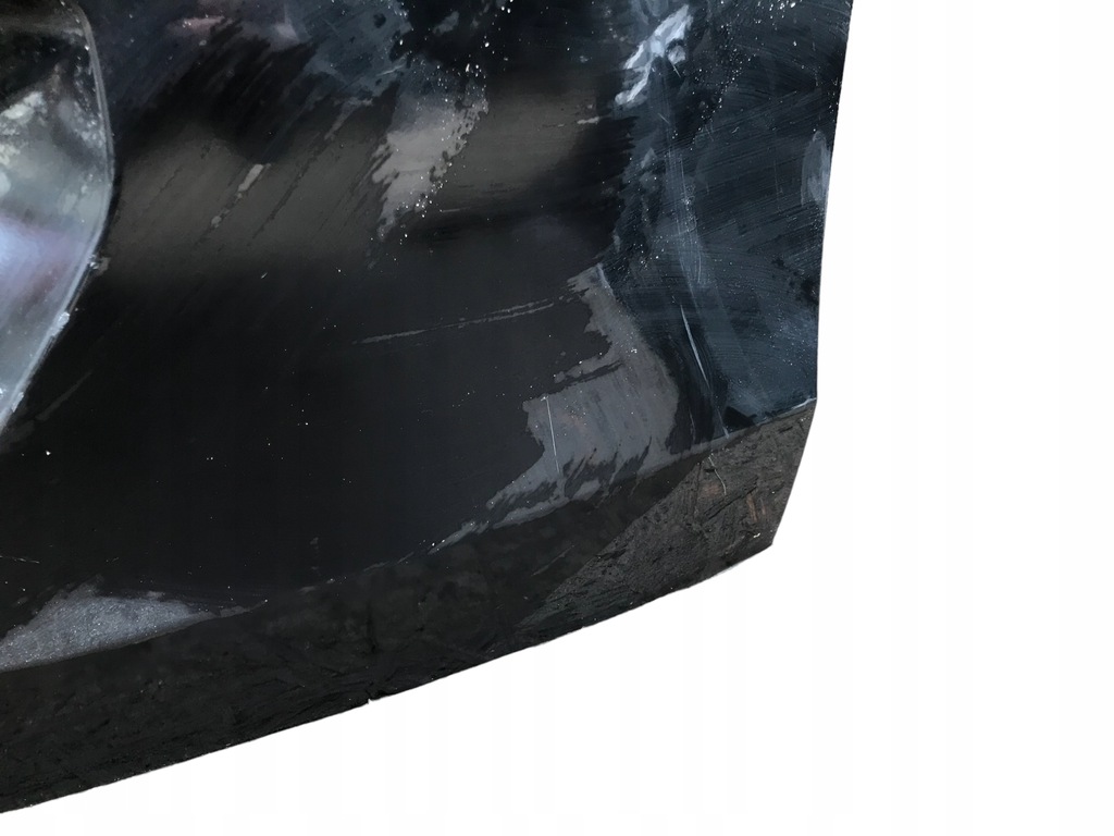 фото №8, Крышка багажника багажника задняя peugeot 3008 ii