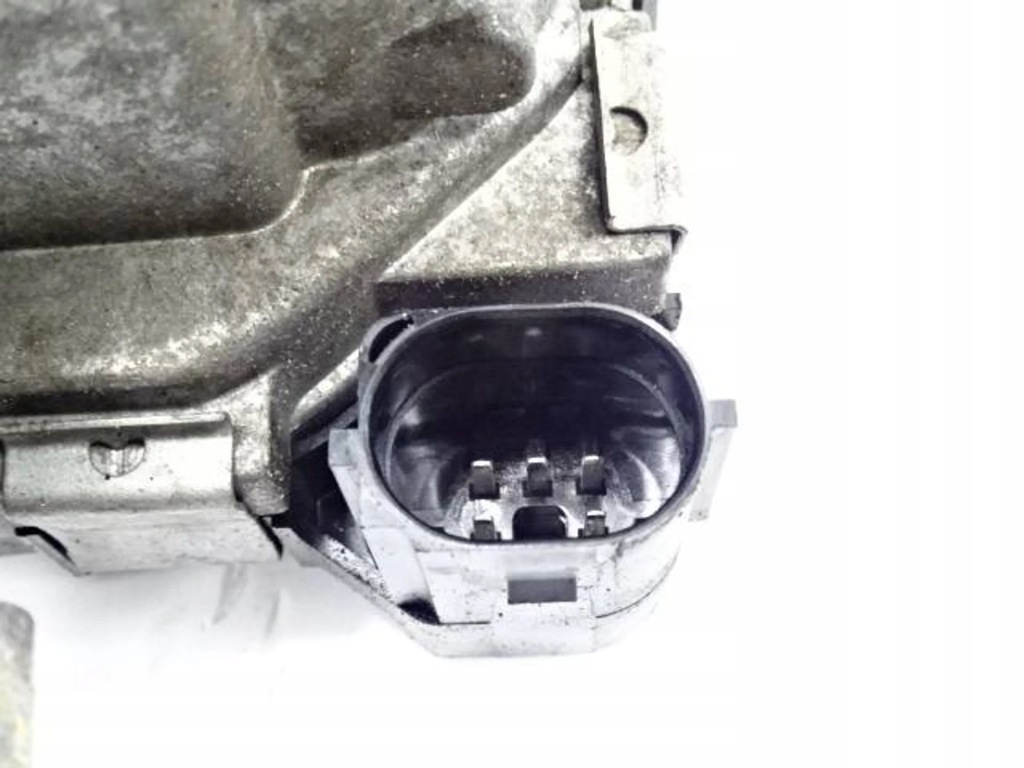 Дроссельная заслонка fiat 500l 1.3 m-jet opel 1.3 cdti с Разборки