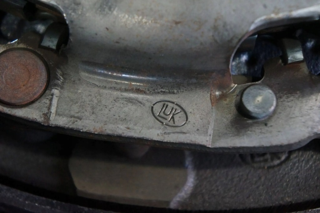 фото №6, Сцепление колесо двухмассовый bmw 1 f20 f21 n47 2.0 d docsik