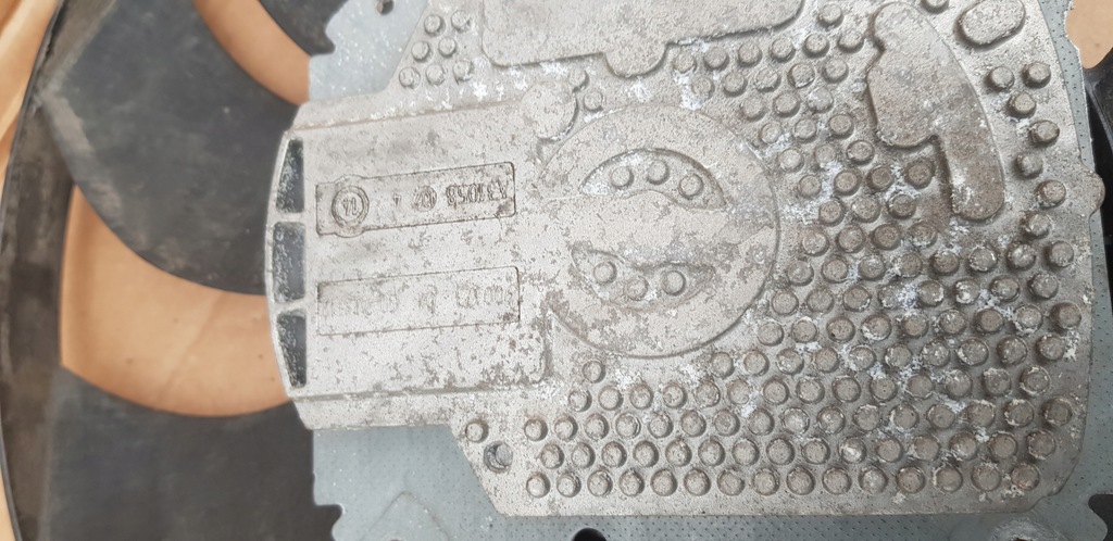 фото №9, Audi a6 a7 a8 s8 вентилятор радиатора