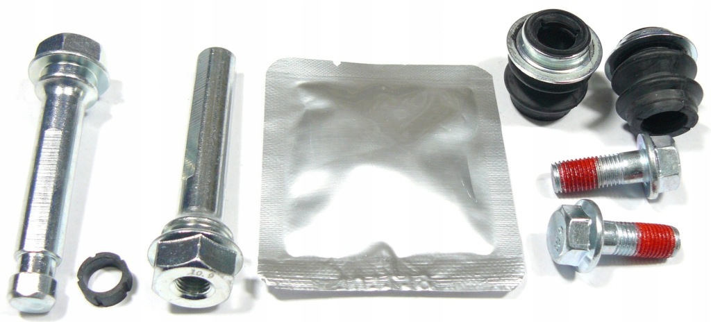 фото №1, Направляющие суппорт do celica corolla hiace picnic