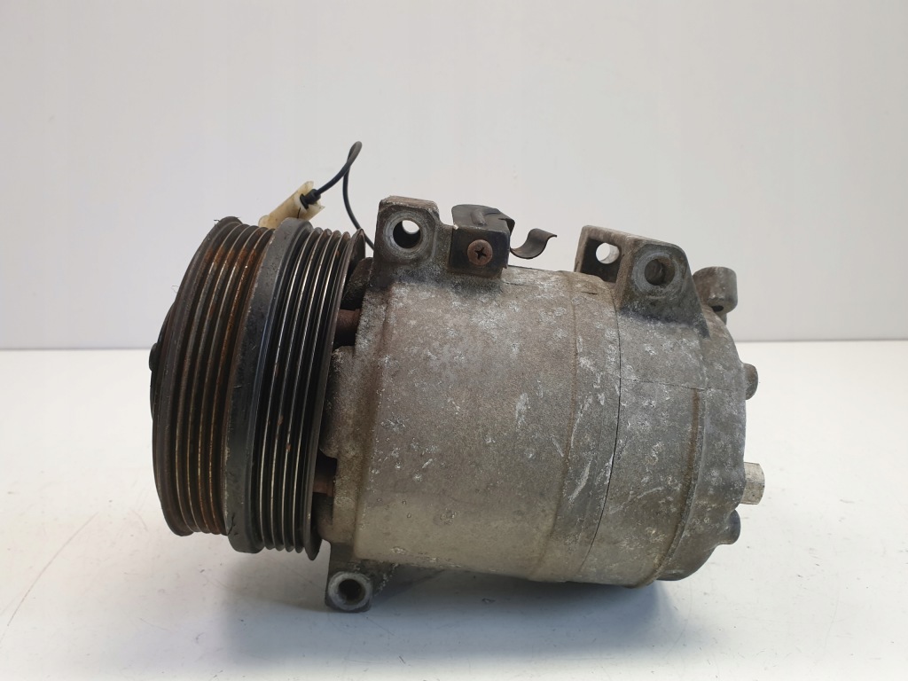 фото №1, Volvo s40 ii v50 2.5 t компресор кондиціонера