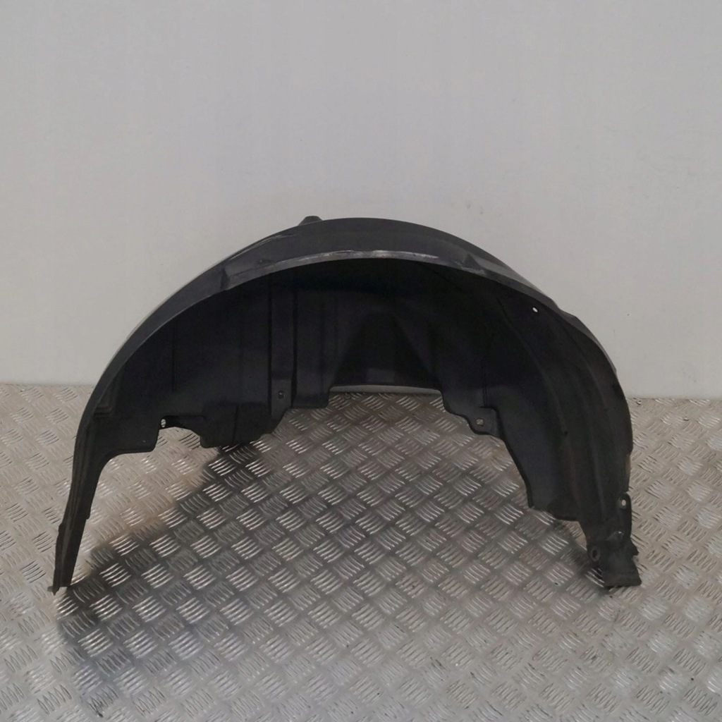 фото №1, Subaru legacy 2009 права сторона підкрилок задні