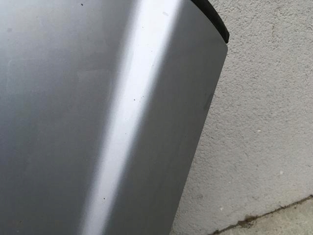 фото №9, Дверь правый задняя полный jaguar xf x250 07-11 mee